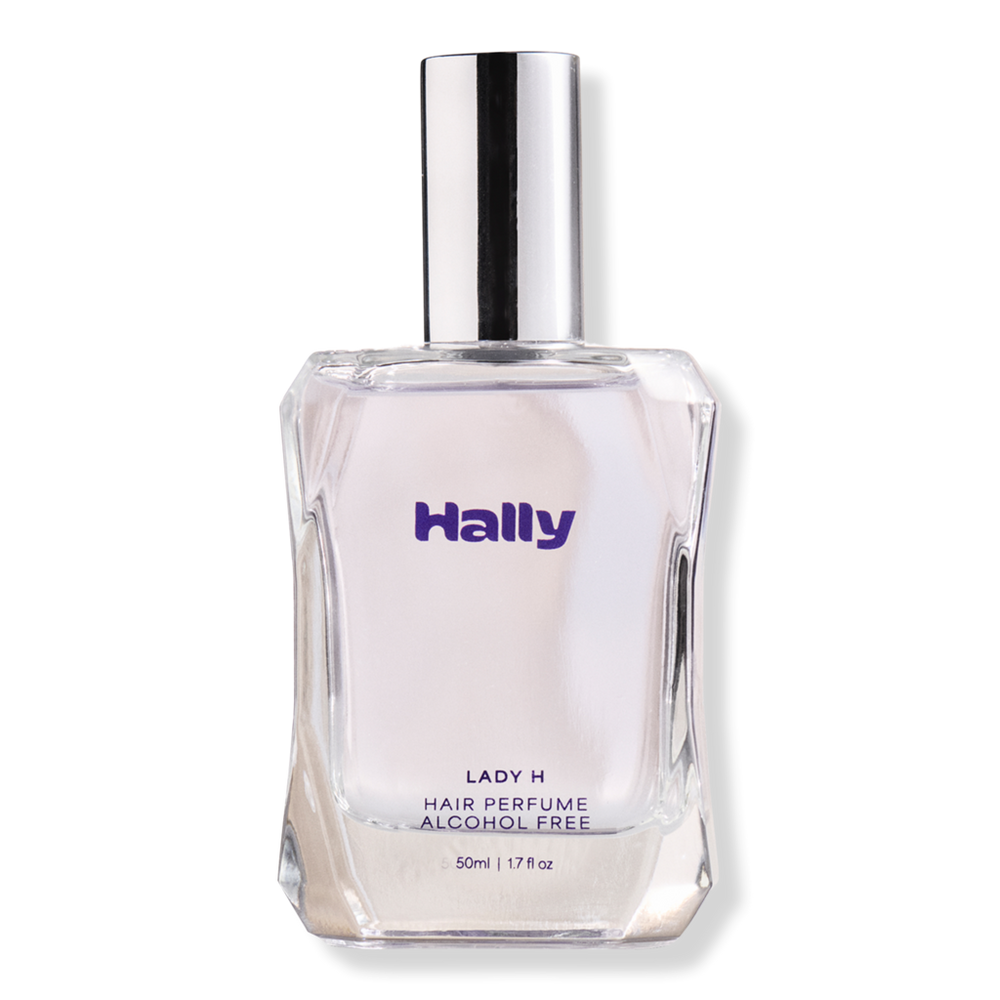 Hally Lady H Alcohol-free Hair Perfume