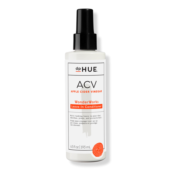 dpHUE Apple Cider Vinegar WonderWorks Leave-In Conditioner #1