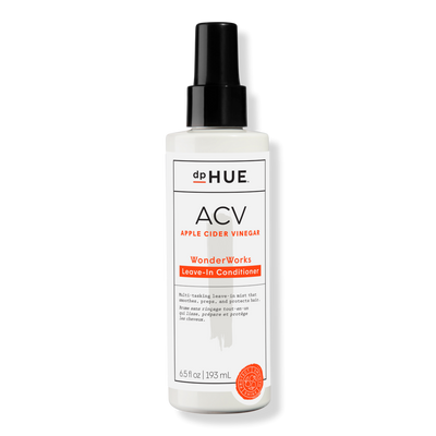dpHUE Apple Cider Vinegar WonderWorks Leave-In Conditioner