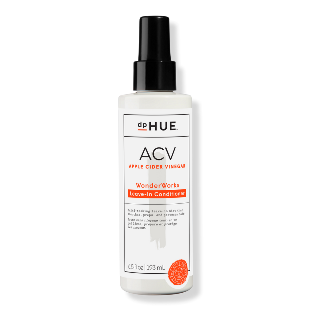 Dphue Apple Cider Vinegar Wonderworks Leave-in Conditioner
