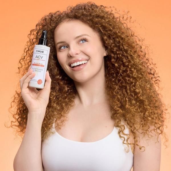 dpHUE Apple Cider Vinegar WonderWorks Leave-In Conditioner #6