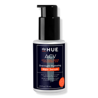 Apple Cider Vinegar Overnight Hydrating Hair Serum