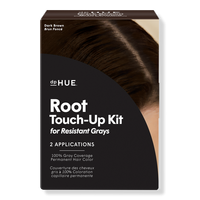 Root Touch-Up Kit for Resistant Gray Hair