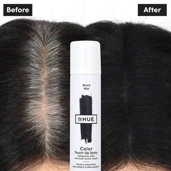 dpHUE Color Touch-Up Spray #4