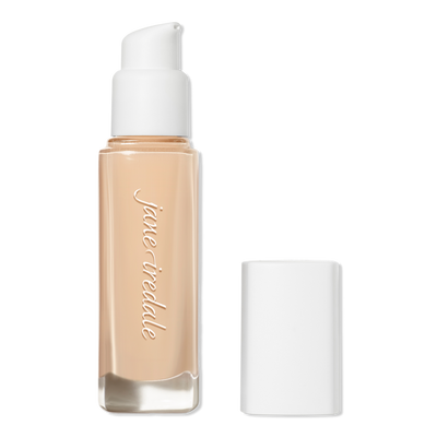 jane iredale Skintuition SPF 30 Radiance-Boosting Liquid Foundation