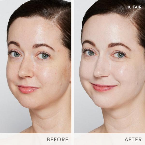 jane iredale Skintuition SPF 30 Radiance-Boosting Liquid Foundation #3