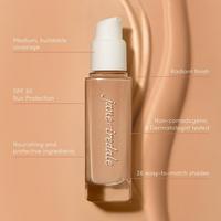 jane iredale - 40 Medium Skintuition SPF 30 Radiance