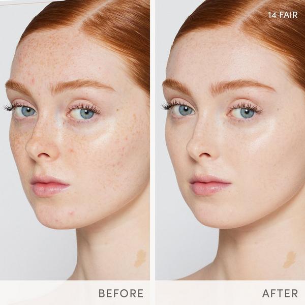 jane iredale Skintuition SPF 30 Radiance-Boosting Liquid Foundation #3