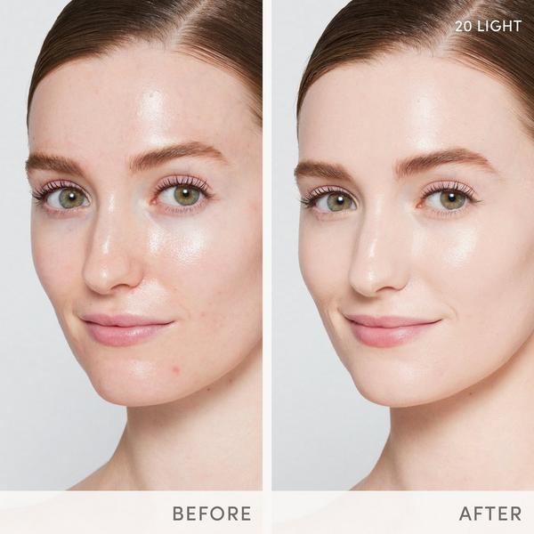 jane iredale Skintuition SPF 30 Radiance-Boosting Liquid Foundation #3
