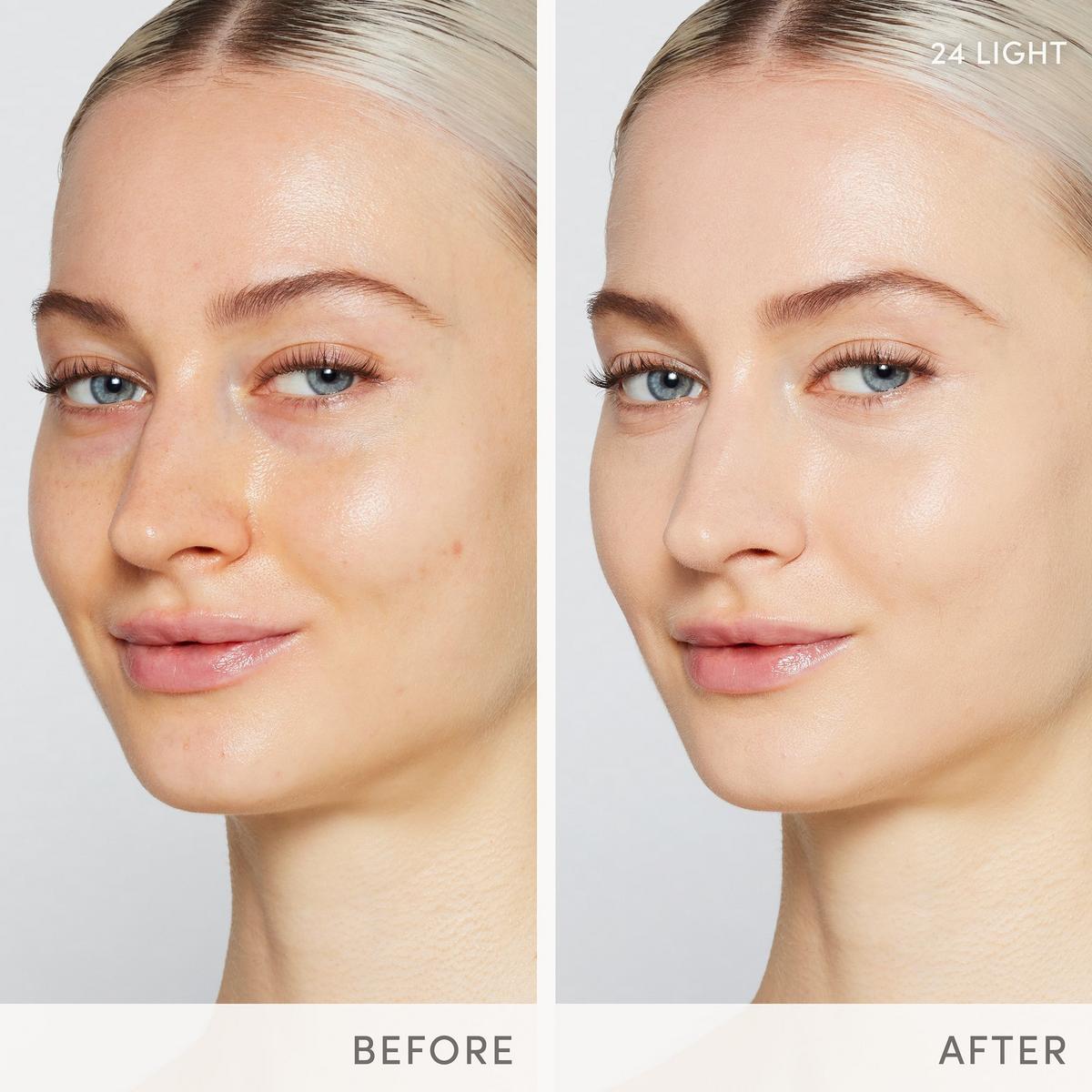 Skintuition SPF 30 Radiance-Boosting Liquid Foundation - 24 Light