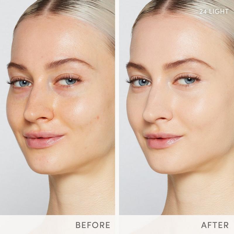 jane iredale - 24 Light Skintuition SPF 30 Radiance-Boosting