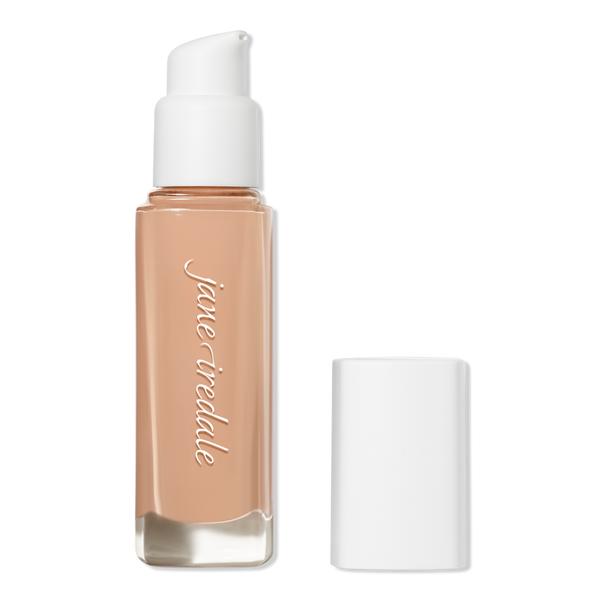 jane iredale Skintuition SPF 30 Radiance-Boosting Liquid Foundation #1