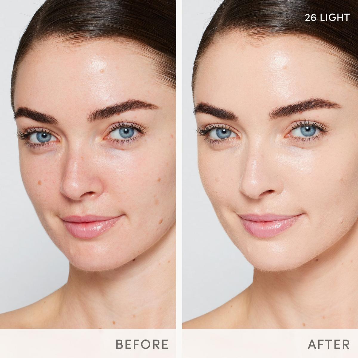 Skintuition SPF 30 Radiance-Boosting Liquid Foundation - 26 Light