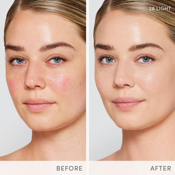 jane iredale Skintuition SPF 30 Radiance-Boosting Liquid Foundation #3