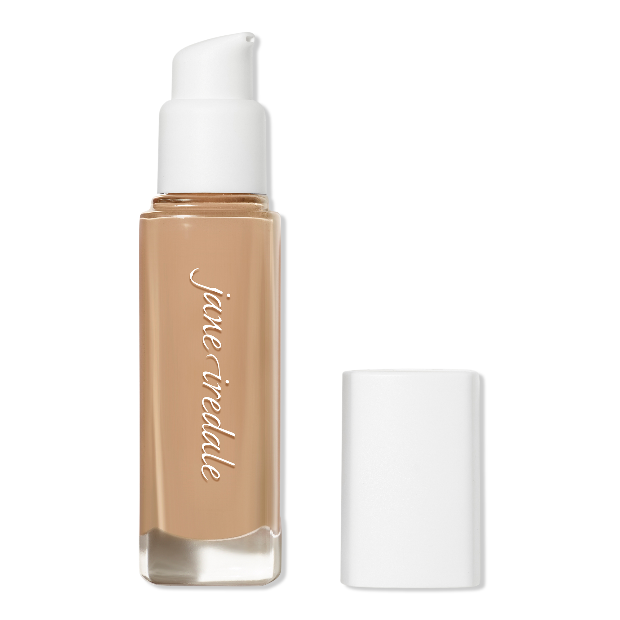 jane iredale Skintuition SPF 30 Radiance-Boosting Liquid Foundation #1