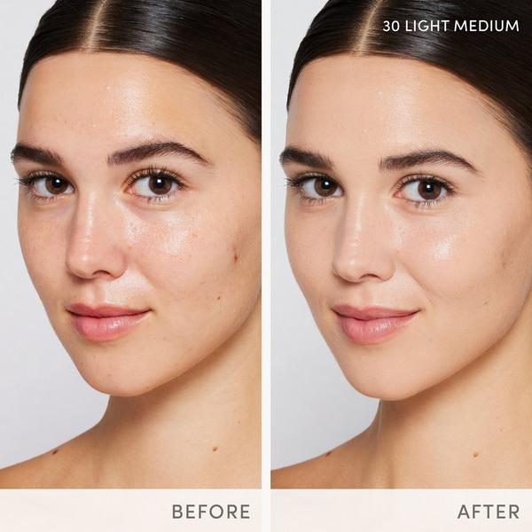 jane iredale Skintuition SPF 30 Radiance-Boosting Liquid Foundation #3