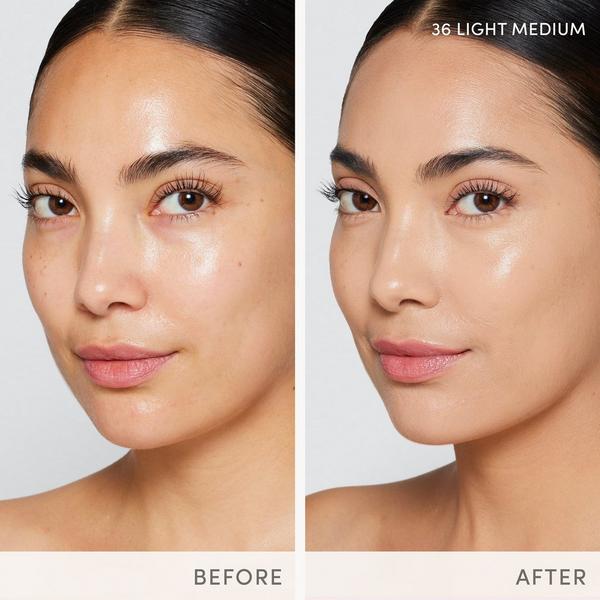 jane iredale Skintuition SPF 30 Radiance-Boosting Liquid Foundation #3