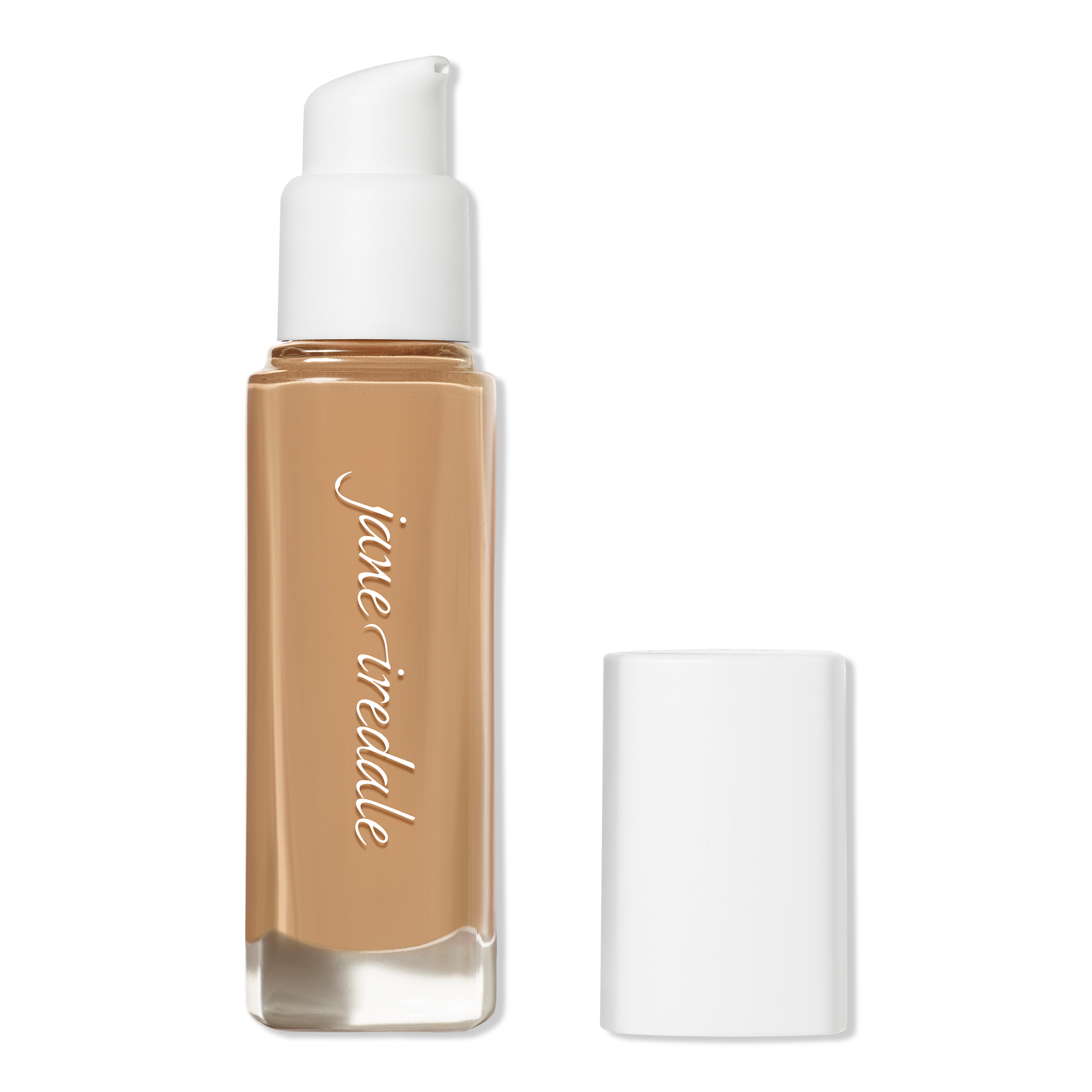 jane iredale Skintuition SPF 30 Radiance-Boosting Liquid Foundation #1