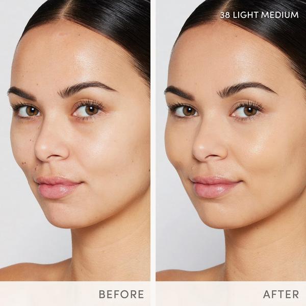 jane iredale Skintuition SPF 30 Radiance-Boosting Liquid Foundation #3