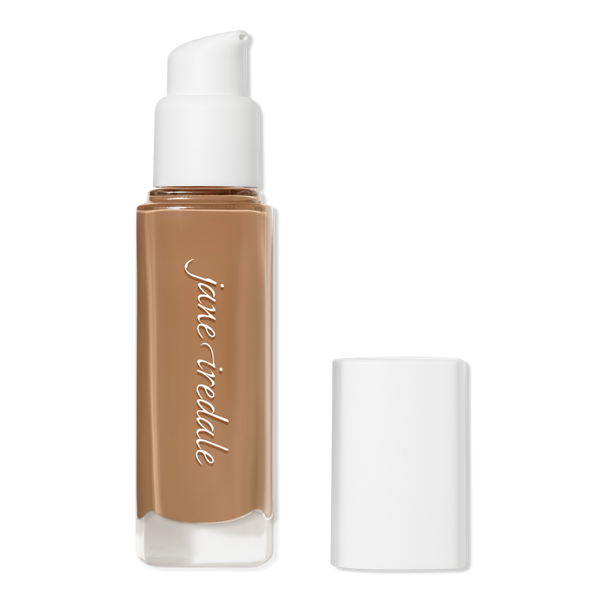 jane iredale Skintuition SPF 30 Radiance-Boosting Liquid Foundation #1