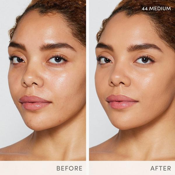 jane iredale Skintuition SPF 30 Radiance-Boosting Liquid Foundation #3