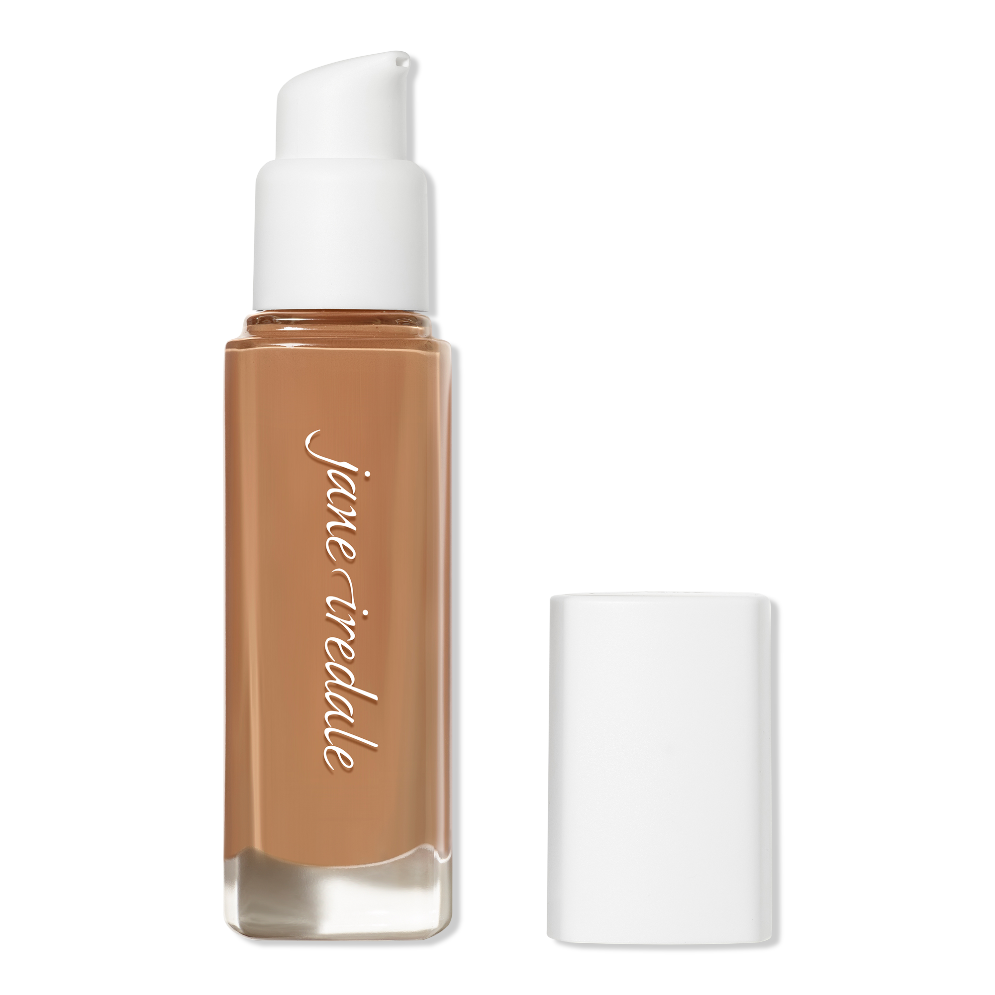 jane iredale Skintuition SPF 30 Radiance-Boosting Liquid Foundation #1