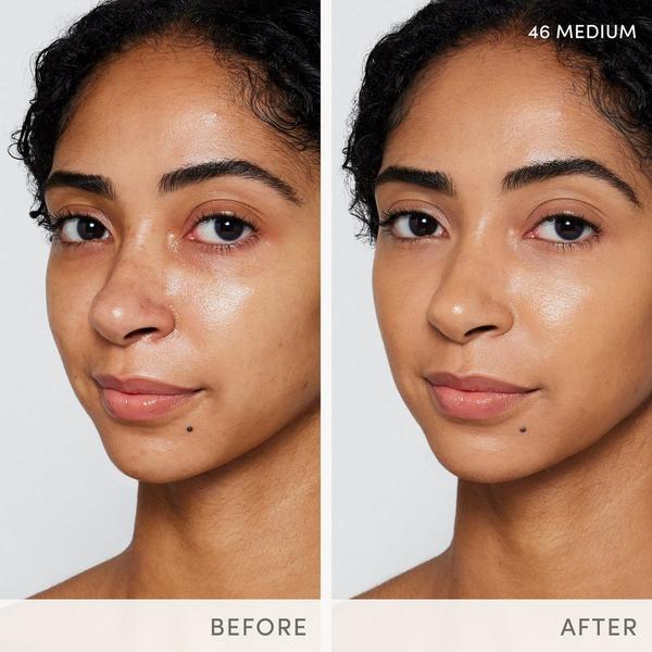 jane iredale Skintuition SPF 30 Radiance-Boosting Liquid Foundation #3