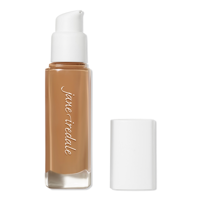 jane iredale Skintuition SPF 30 Radiance-Boosting Liquid Foundation