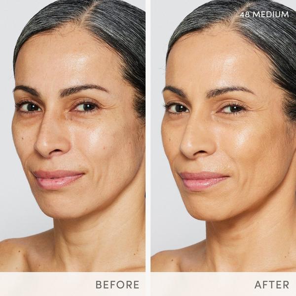 jane iredale Skintuition SPF 30 Radiance-Boosting Liquid Foundation #3