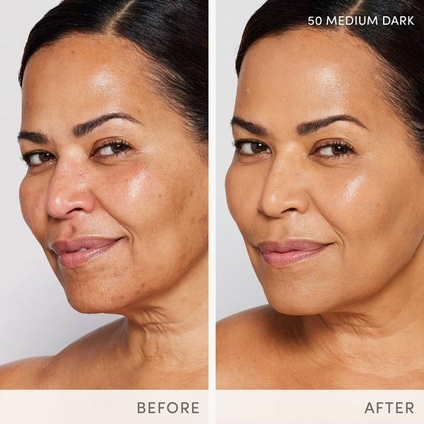jane iredale Skintuition SPF 30 Radiance-Boosting Liquid Foundation #3