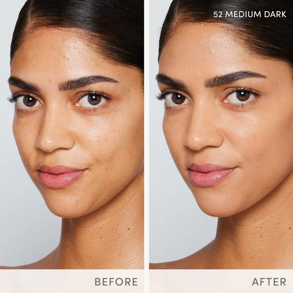 jane iredale Skintuition SPF 30 Radiance-Boosting Liquid Foundation #3