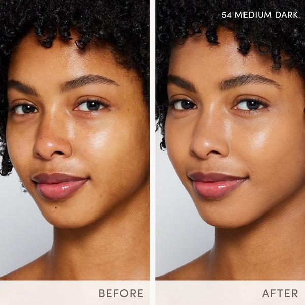 jane iredale Skintuition SPF 30 Radiance-Boosting Liquid Foundation #3