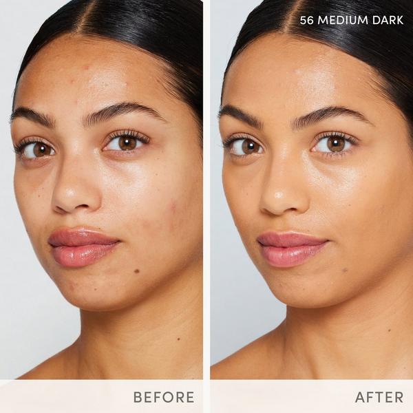 jane iredale Skintuition SPF 30 Radiance-Boosting Liquid Foundation #3
