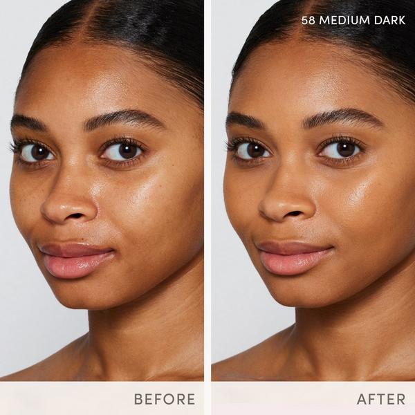 jane iredale Skintuition SPF 30 Radiance-Boosting Liquid Foundation #3