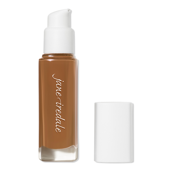 jane iredale Skintuition SPF 30 Radiance-Boosting Liquid Foundation #1