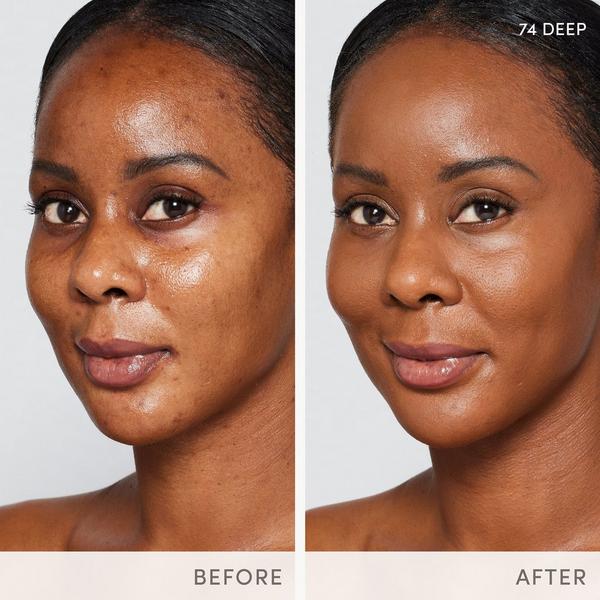 jane iredale Skintuition SPF 30 Radiance-Boosting Liquid Foundation #3