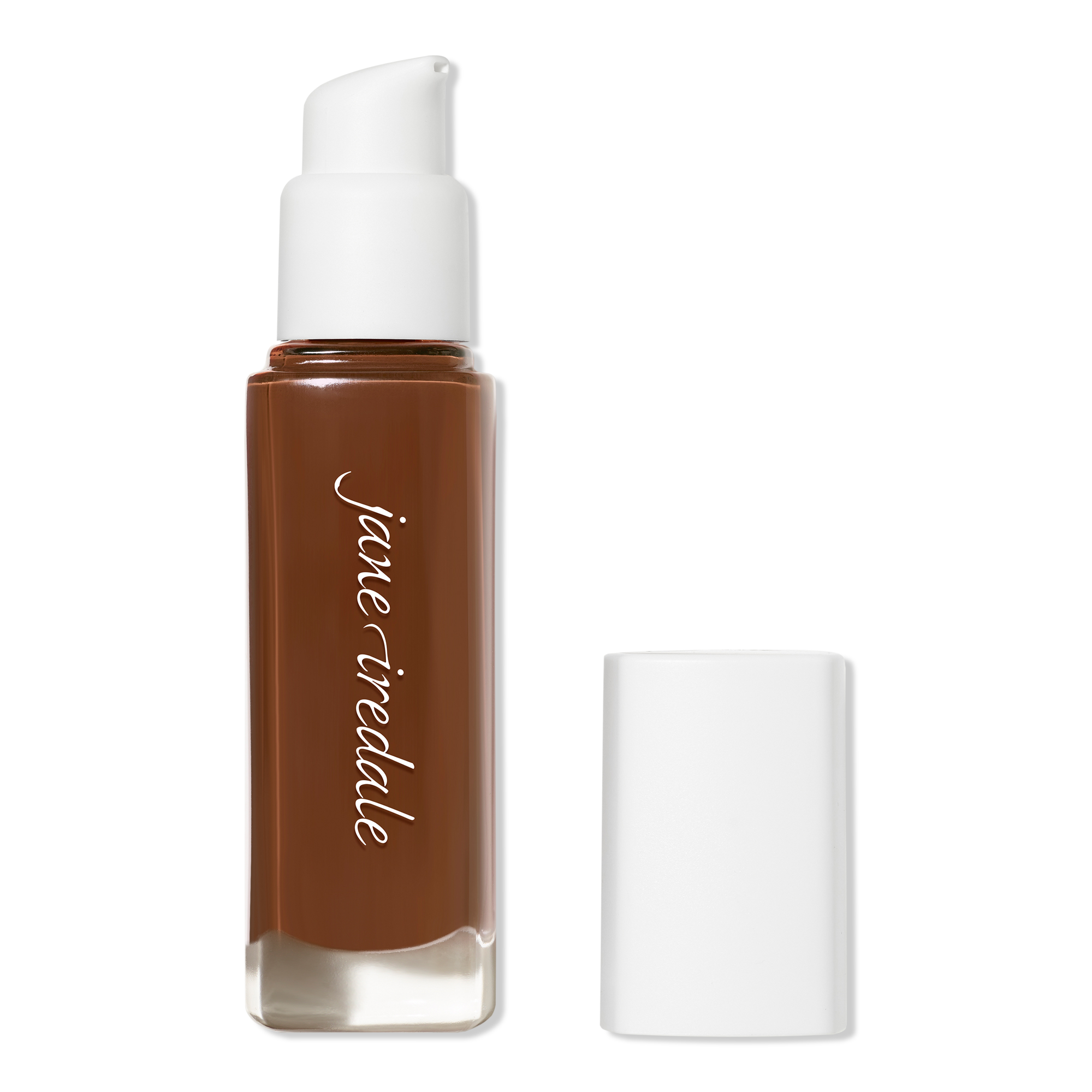jane iredale Skintuition SPF 30 Radiance-Boosting Liquid Foundation #1