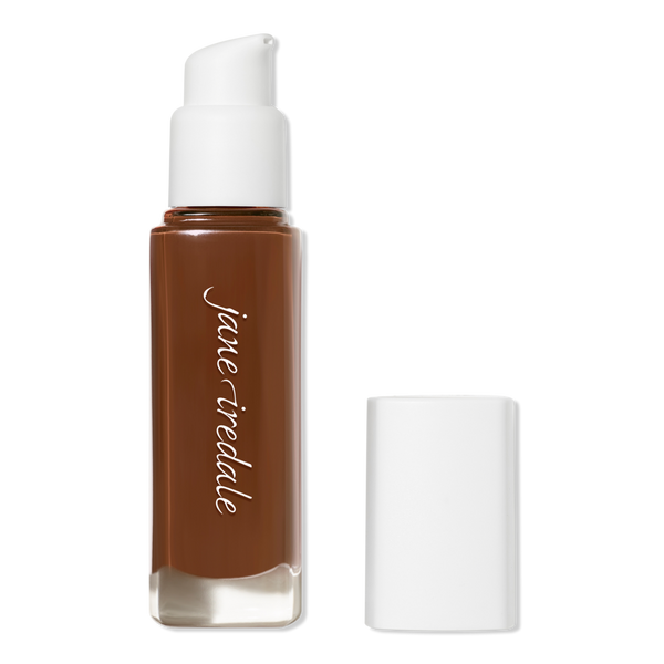 jane iredale Skintuition SPF 30 Radiance-Boosting Liquid Foundation #1