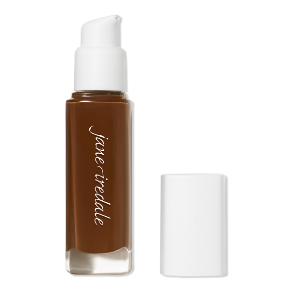 jane iredale Skintuition SPF 30 Radiance-Boosting Liquid Foundation #1