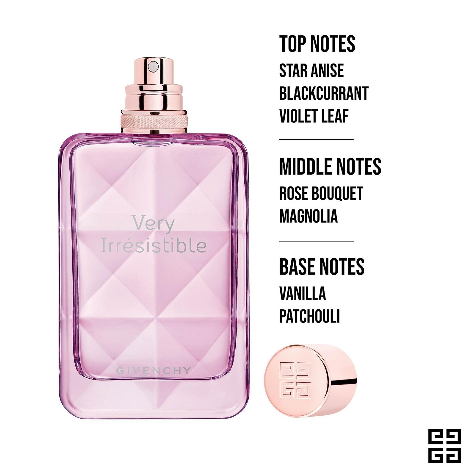 Very Irresistible Eau de Parfum