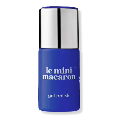 Le Mini Macaron 1-Step, 3-in-1 Formula Gel Polish