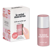 Multi-Use Builder Gel - Dusty Rose