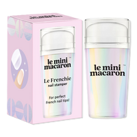 Le Frenchie - Nail Stamper