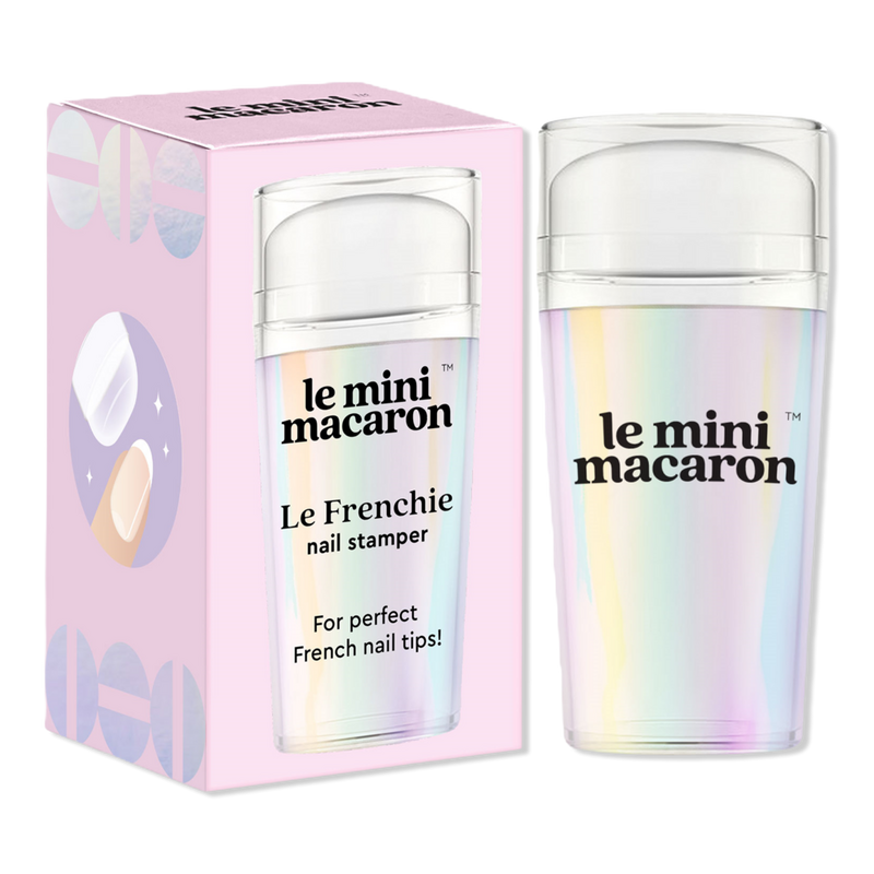 ✨11種お得セット【⭐️】ユーカリ　ラナン　チューリップ　ミランドール　切花　生花 Le Mini Macaron - Le Frenchie - Nail Stamper | Ulta Beauty