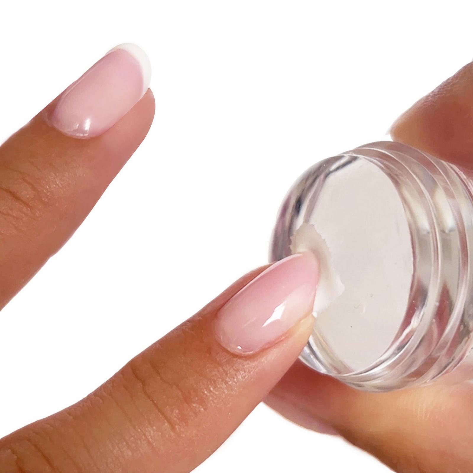 Le Frenchie - Nail Stamper