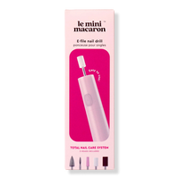 E-File Nail Drill