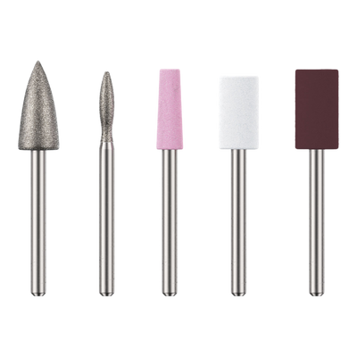 E-File Nail Drill