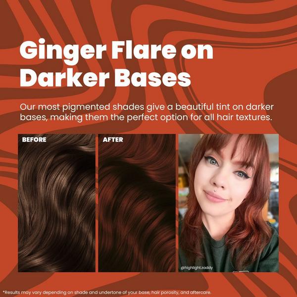 Arctic Fox Semi-Permanent Hair Color #4