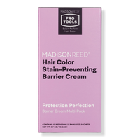 Hair Color Stain-Preventing Barrier Cream