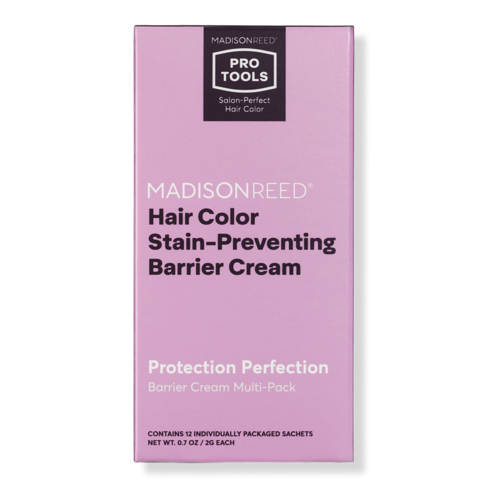 Madison Reed Hair Color Stain-preventing Barrier Cream